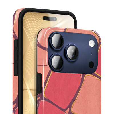 Candy - iPhone 17 Pro Max Hülle NALIA Protective Hülle