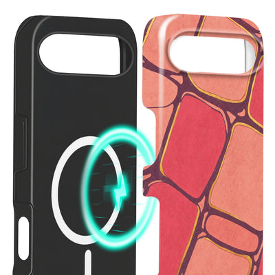 Candy - iPhone 17 Air Hülle NALIA Protective Hülle