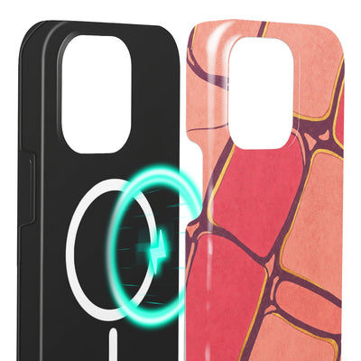 Candy - iPhone 13 Pro Hülle NALIA Protective Hülle