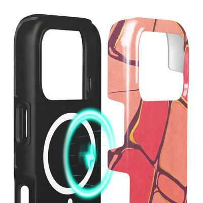 Candy - iPhone 17 Pro Max Hülle NALIA Protective Hülle