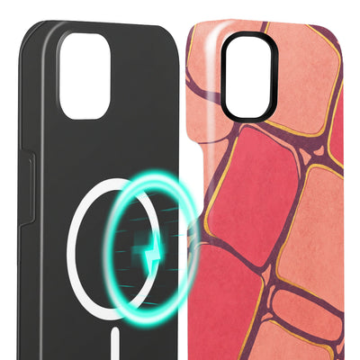 Candy - iPhone 12 Mini Hülle NALIA Protective Hülle