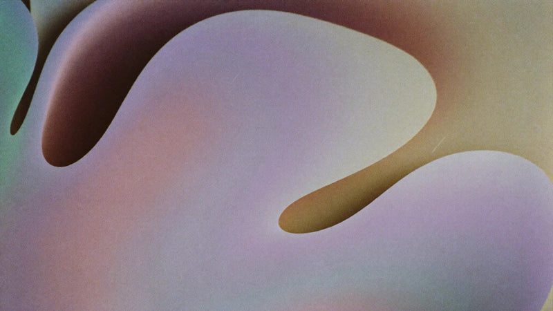 Curves — NALIA Design Series