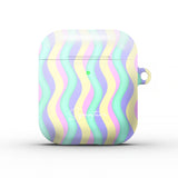 Curves - AirPods 1 / 2 Hülle