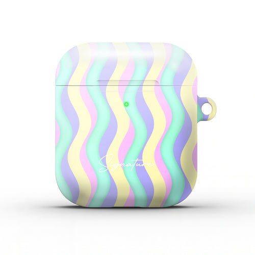 Curves Design für AirPods 1 / 2