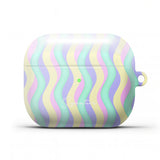Curves - AirPods 3 Hülle