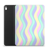 Curves - iPad Air 11 (8th Gen) Hülle