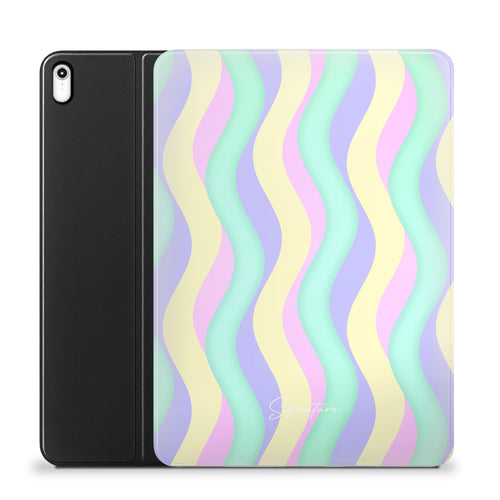 Curves Design für iPad (A16) 2025