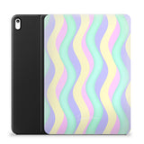 Curves - iPad Air 11″ (M2 [2024] & M3 [2025]) Hülle