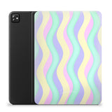 Curves - iPad Pro 11″ (M4 [2024]) Hülle