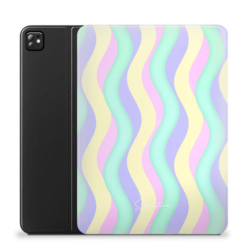 Curves Design für iPad Pro 11″ (M4 2024)