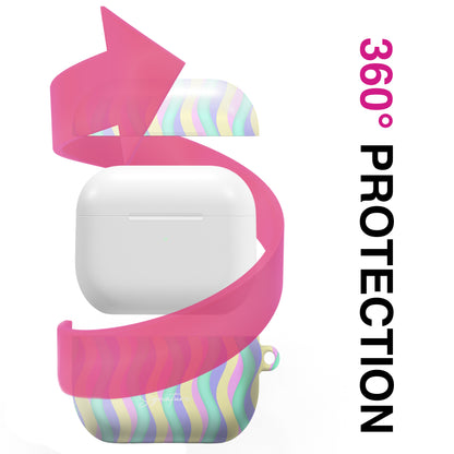 Curves - AirPods 3 Hülle NALIA Tech Accessories