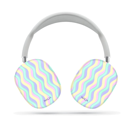 Curves Design für AirPods Max
