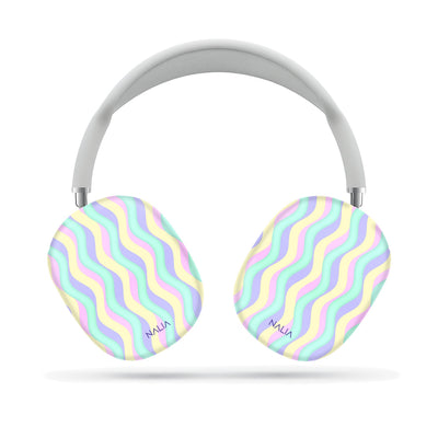 Curves - AirPods Max Hülle NALIA Protective Hülle