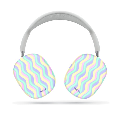 Curves Design für AirPods Max