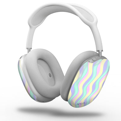 Curves - AirPods Max Hülle NALIA Protective Hülle
