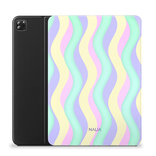 Curves Design für iPad Pro 11" (4th/3rd/2nd Generation)