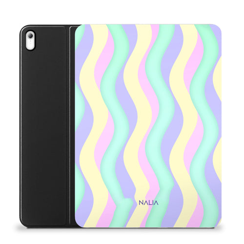 Curves Design für iPad Pro 11 (8th Gen)