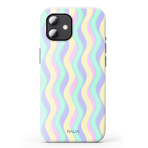 Curves Design für iPhone 12