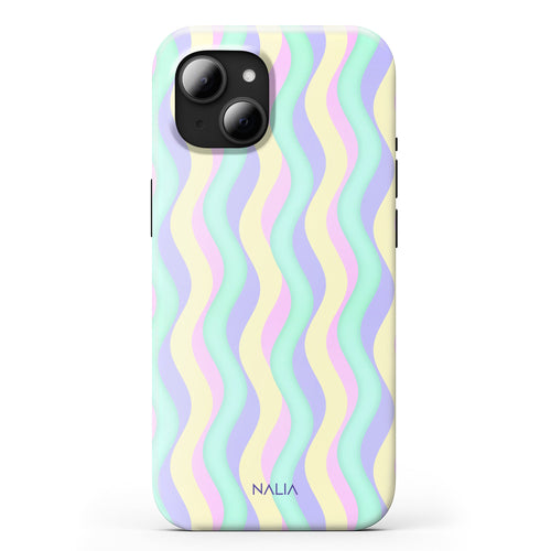 Curves Design für iPhone 14