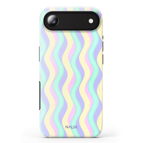 Curves Design für iPhone 17 Air