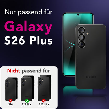 NALIA Kameraglas Samsung Galaxy S26 Plus Linsenschutz Panzerglas kratzfest Default Title NALIA GlasSchutz