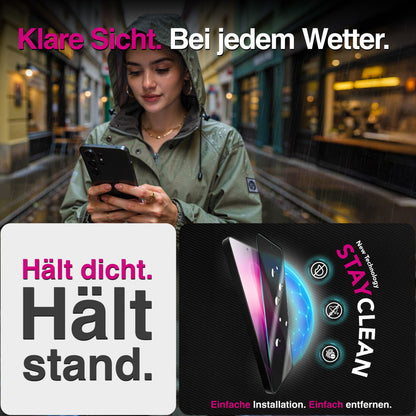 NALIA Privacy Schutzglas Samsung Galaxy S26 Ultra Blickschutz Panzerglas Default Title NALIA GlasSchutz