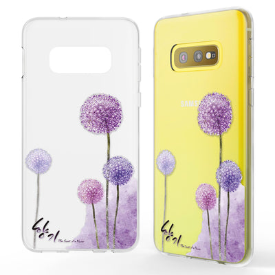 NALIA Hülle kompatibel mit Samsung Galaxy S10e, Motiv Handyhülle Slim Silikon Case Cover Schutzhülle Dünn Durchsichtig, Etui Handy-Tasche Backcover Transparent Bumper Colorful Lines NALIA Protective Hülle
