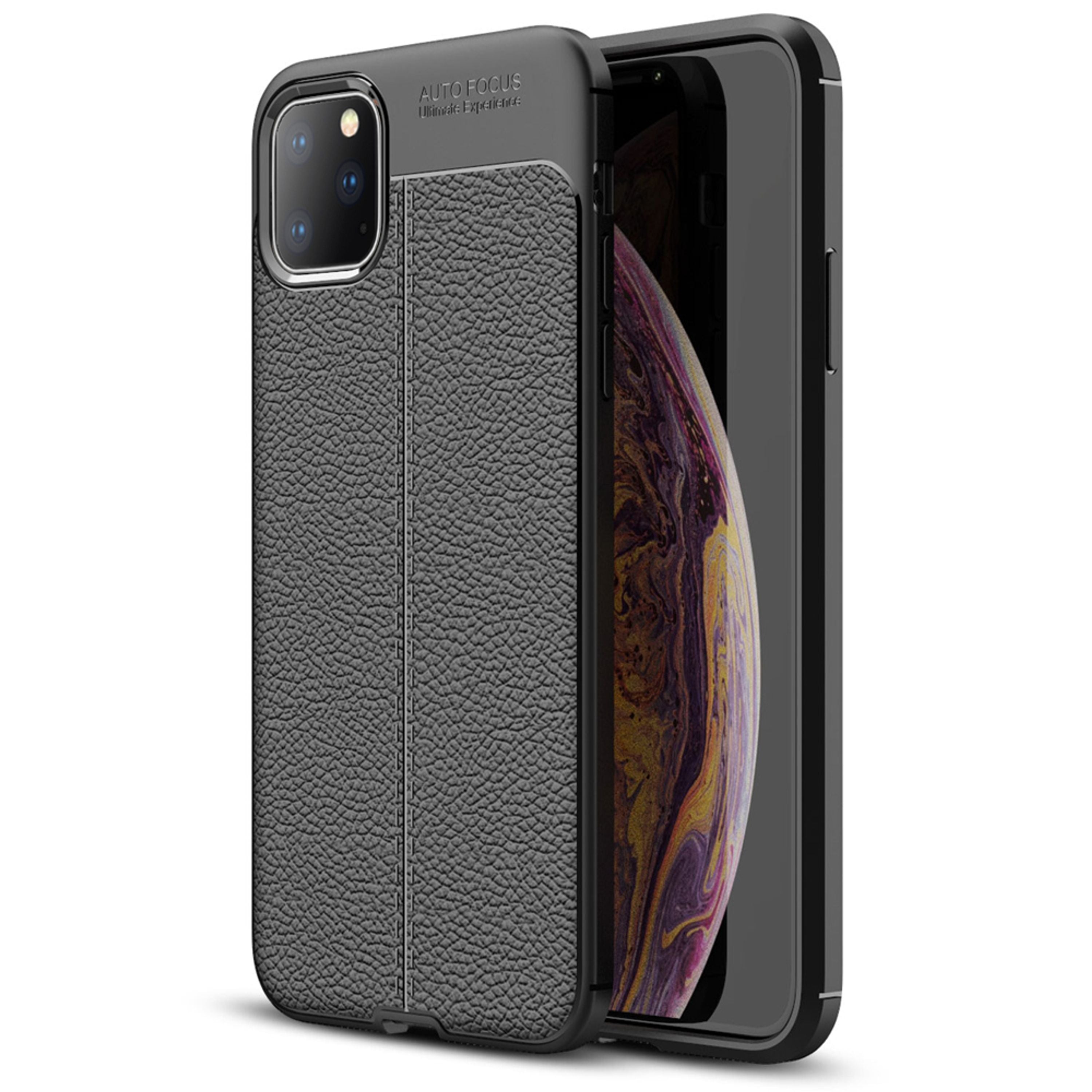 NALIA Handyhülle für Apple iPhone 11 Pro Hülle, Stylische Leder Handyhülle Default Title NALIA