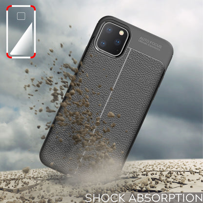 NALIA Handyhülle für Apple iPhone 11 Pro Hülle, Stylische Leder Handyhülle Default Title NALIA