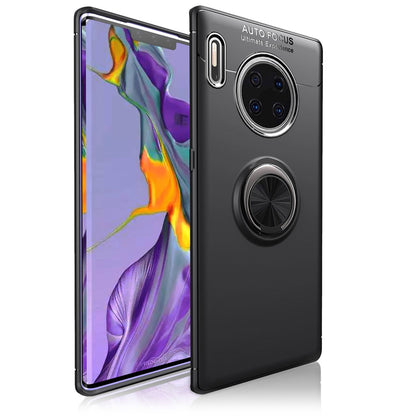 NALIA Ring HandyHandyhülle für Huawei Mate 30 Pro / Mate 30 Pro 5G Handyhülle mit Halter Default Title NALIA Protective Hülle