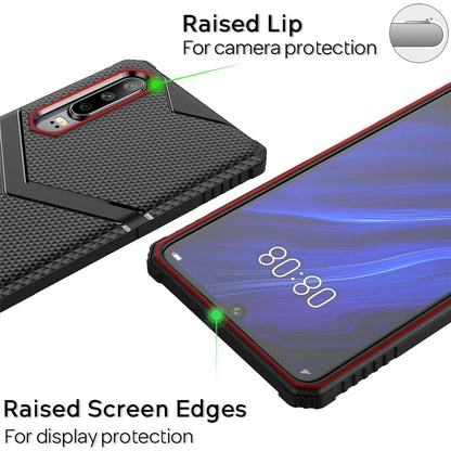 NALIA Silikonhülle Huawei P30 Case slim Schutzhülle stoßfest Schwarz NALIA Protective Hülle
