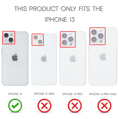 NALIA Neon Silikonhülle für iPhone 13 – Soft-Touch & Signal-Neon – NEONSHOCK (Matte Schutzhülle) – Marke aus Berlin Gelb NALIA Neon Hülle