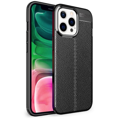 iPhone 13 Pro Handyhülle Silikonhülle NALIA Case Cover matt robust dünn soft Default Title NALIA Protective Hülle