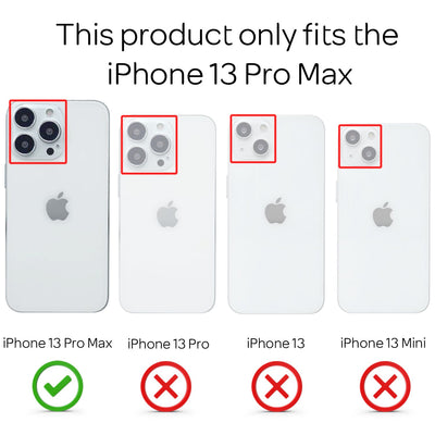 NALIA Handykette für iPhone 13 Pro Max – Transparentes Hybrid-Case & Band – HANGIT PRO (Anti-Gelb Rückseite & Verstellbar) – Marke aus Berlin Pink NALIA Transparente Hülle