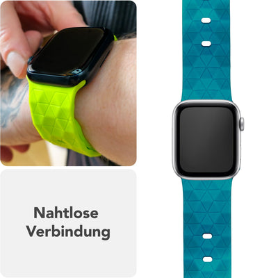 NALIA Apple Watch Armband Apple Watch Armband Series SE/iWatch 10 9 8 7 6 5 4 3