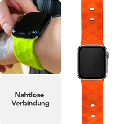 NALIA Apple Watch Armband Apple Watch Armband Series SE/iWatch 10 9 8 7 6 5 4 3