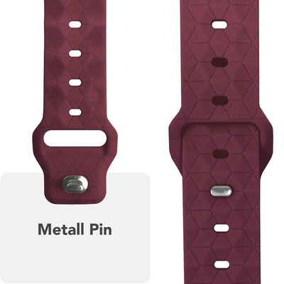 NALIA Apple Watch Armband Apple Watch Armband Series SE/iWatch 10 9 8 7 6 5 4 3