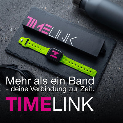 NALIA Hexion Armband kompatibel mit Apple Watch Armband Series SE/iWatch 10 9 8 7 6 5 4 3 2 1, 38/40/41/42mm, Silikon Loop mit Hexagon Design, Sportarmband Steck-Pin-Verschluss Neon Gelb NALIA Silikon Armband