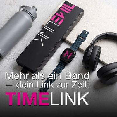 NALIA Pulse Silikon Armband kompatibel mit Apple Watch Armband iWatch Series Ultra/SE 10 9 8 7 6 5 4 3 2 1, 42/44/45/46/49mm, 3D Sportarmband mit Steck-Pin Verschluss Marineblau NALIA Silikon Armband