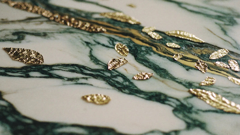 Emerald — NALIA Design Series