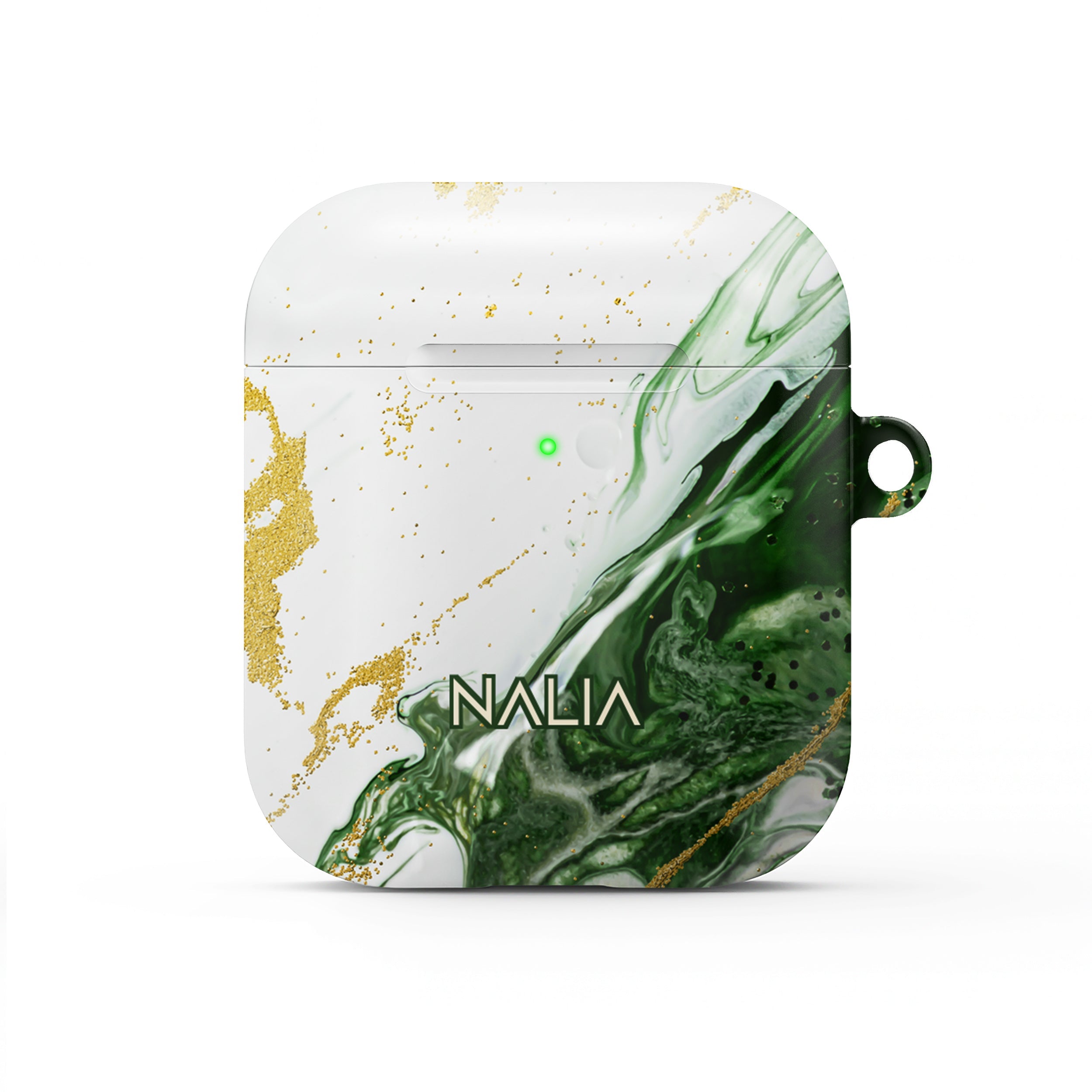 Emerald Hülle von NALIA