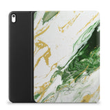 Emerald - iPad Air 11 (8th Gen) Hülle