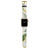 Emerald - Apple Watch Armband 44-49mm & 42 (Serie 1-3)