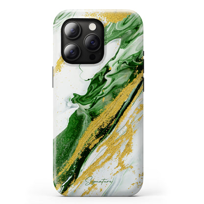 Emerald - iPhone 15 Pro Max Hülle NALIA Tech Accessories