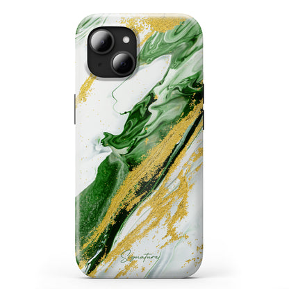 Emerald - iPhone 14 Plus Hülle NALIA Tech Accessories