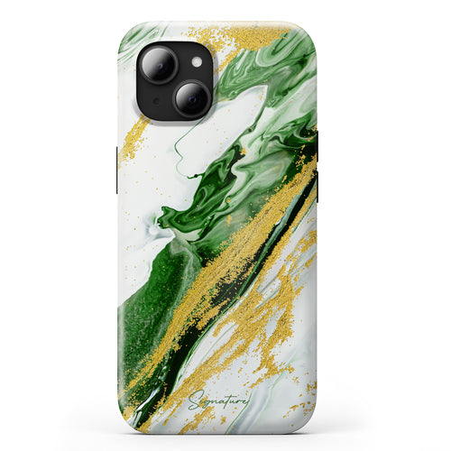 Emerald Design für iPhone 14
