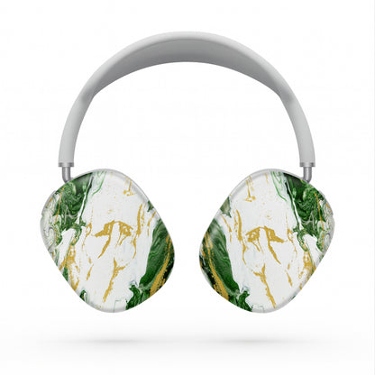 Emerald - AirPods Max Hülle NALIA Tech Accessories