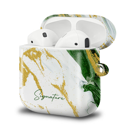 Emerald - AirPods 3 Hülle NALIA Tech Accessories