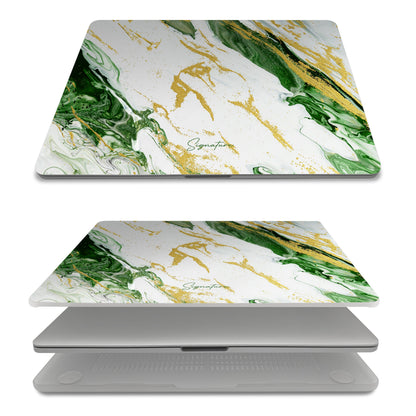 Emerald - MacBook Neo 13 [A3404] Hülle NALIA Protective Hülle