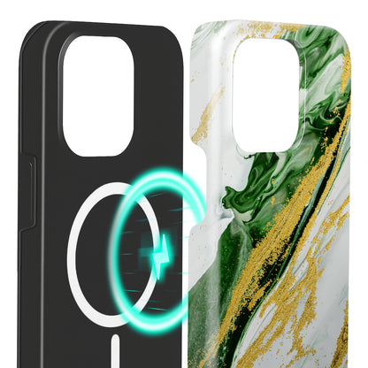 Emerald - iPhone 14 Pro Max Hülle NALIA Tech Accessories